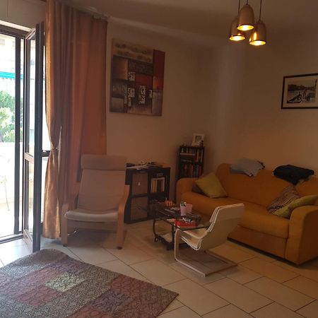 La Casa Del Bianconiglio Apartment ฟลอเรนซ์ ภายนอก รูปภาพ