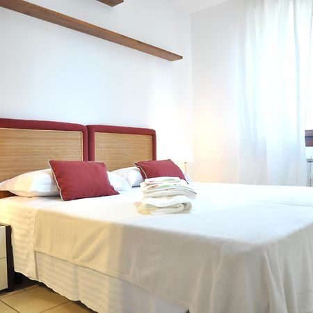 La Casa Del Bianconiglio Apartment ฟลอเรนซ์ ภายนอก รูปภาพ