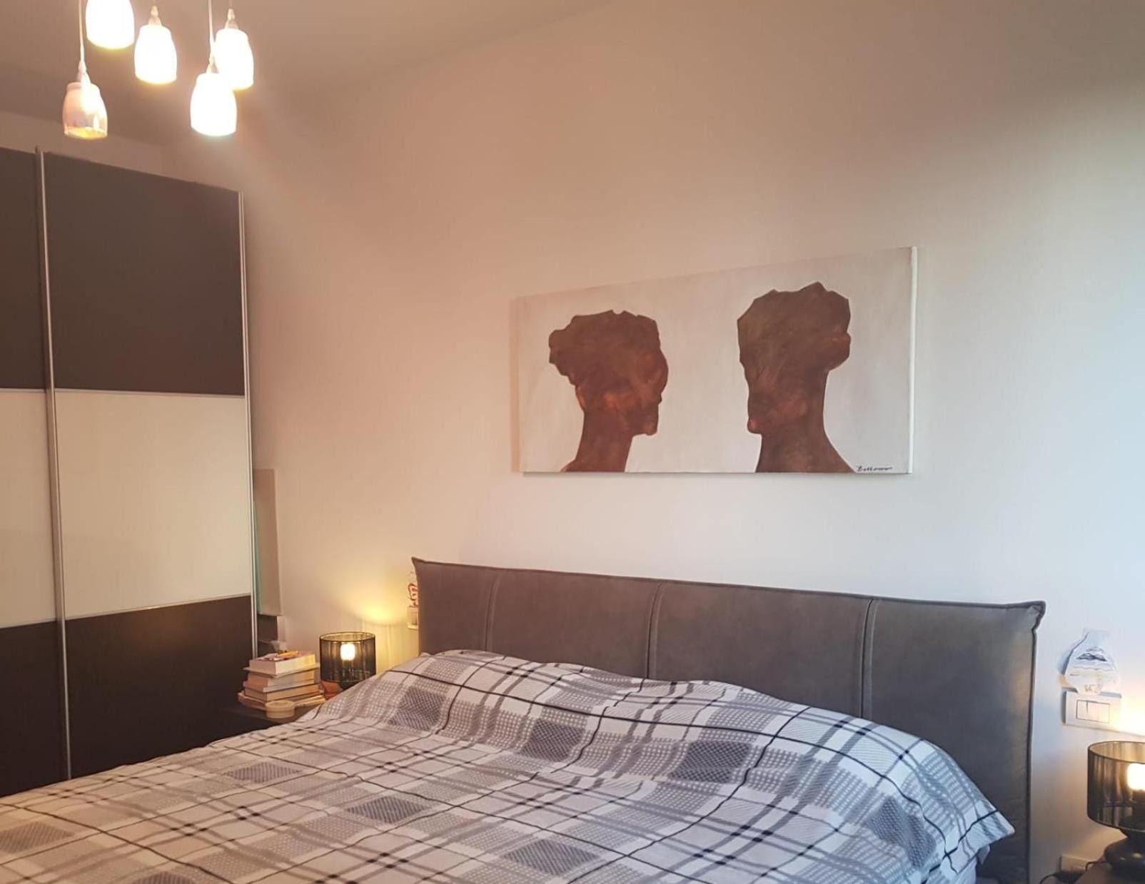 La Casa Del Bianconiglio Apartment ฟลอเรนซ์ ภายนอก รูปภาพ