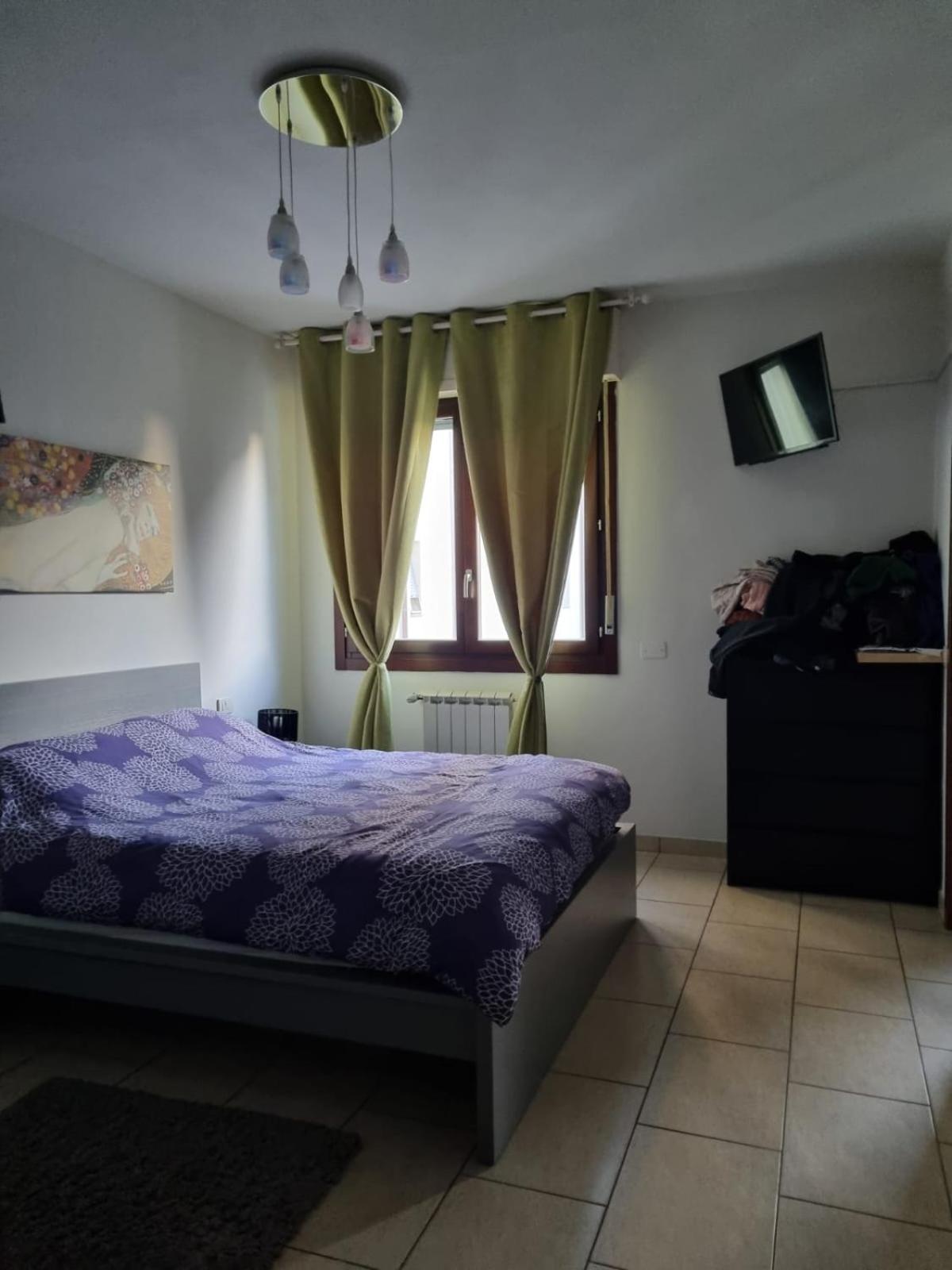 La Casa Del Bianconiglio Apartment ฟลอเรนซ์ ภายนอก รูปภาพ