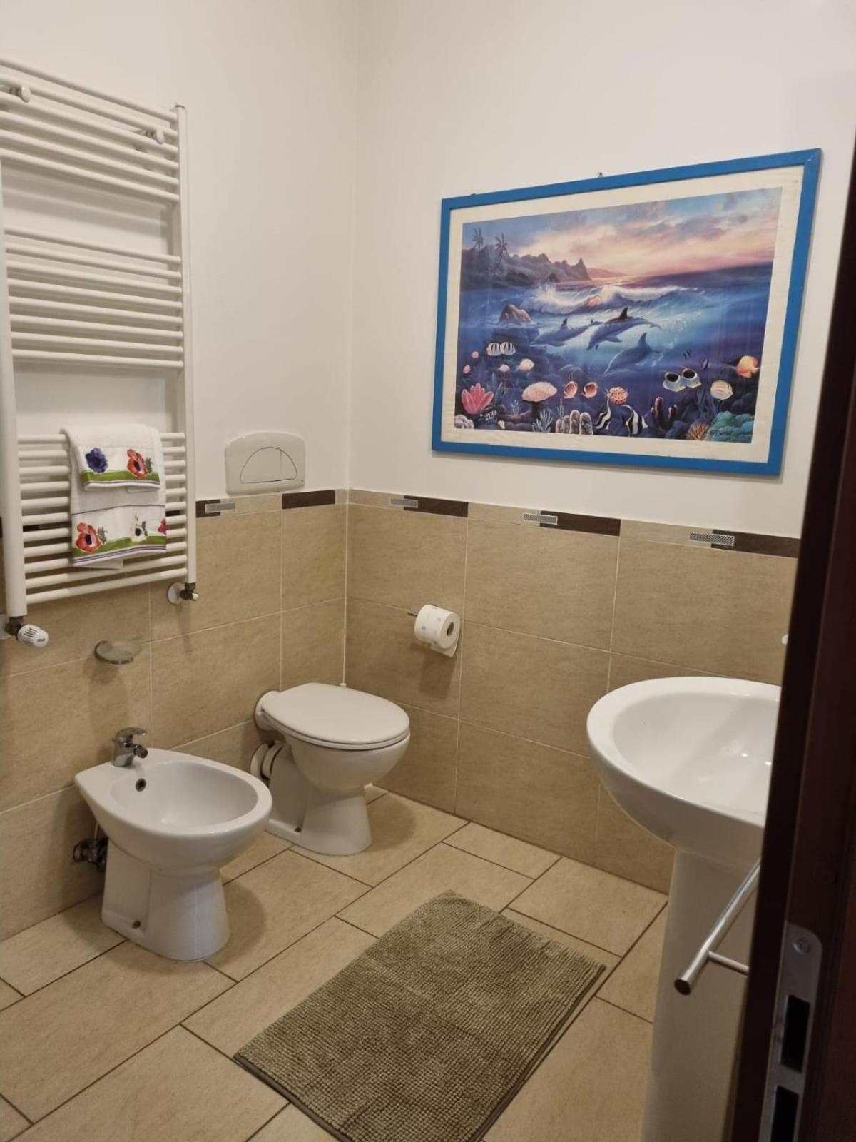 La Casa Del Bianconiglio Apartment ฟลอเรนซ์ ภายนอก รูปภาพ