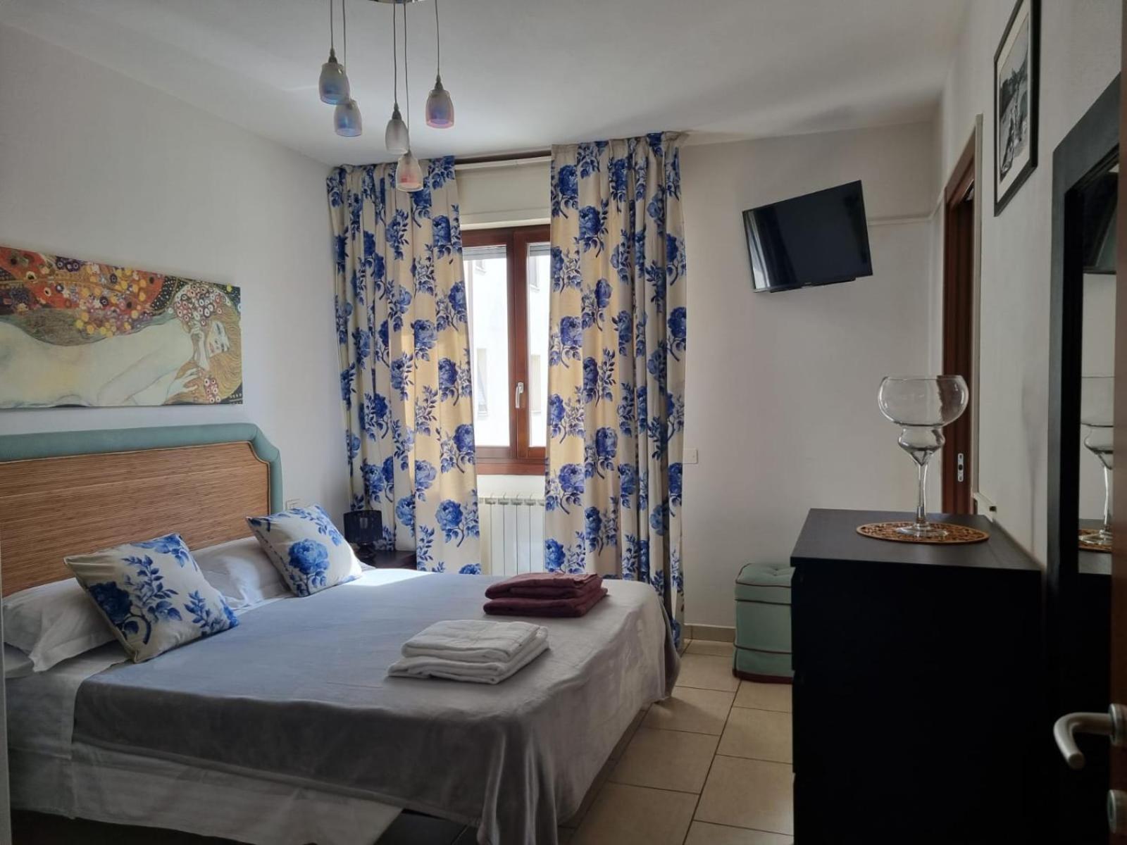 La Casa Del Bianconiglio Apartment ฟลอเรนซ์ ภายนอก รูปภาพ