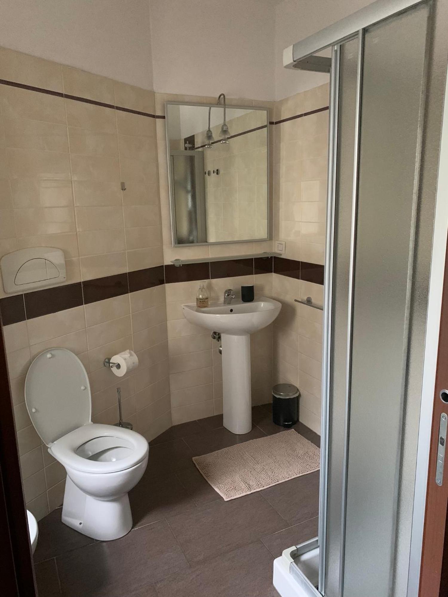 La Casa Del Bianconiglio Apartment ฟลอเรนซ์ ภายนอก รูปภาพ